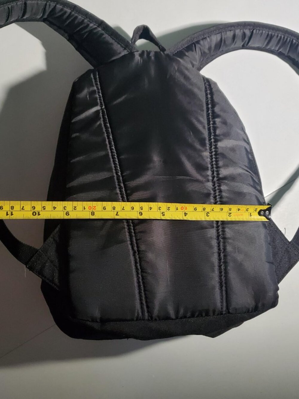 Quiksilver Hawaii Mini Backpack - Picture 9 of 16
